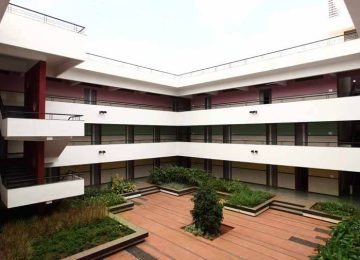 Hostel