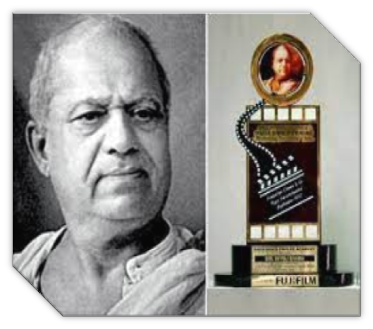 Dadasaheb Phalke Father Of Indian Cinema
