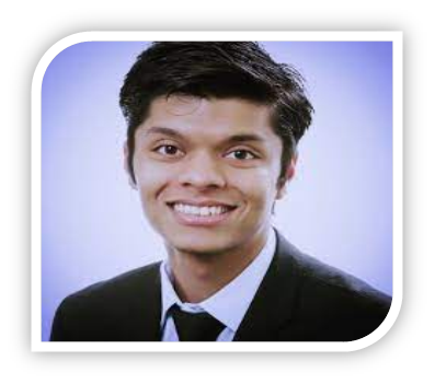 One of the Youngest CEOs of Nasik City: Dinesh Modi