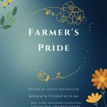 Farmer Pride, Sandip Foundation