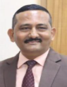 Dr. Pravinkumar Bhoyar