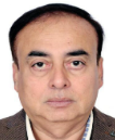 Mr. Nitin Ahire